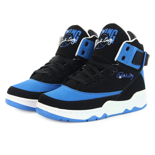 Ewing 33 Hi Black/White/Royal 1BM02384-018
