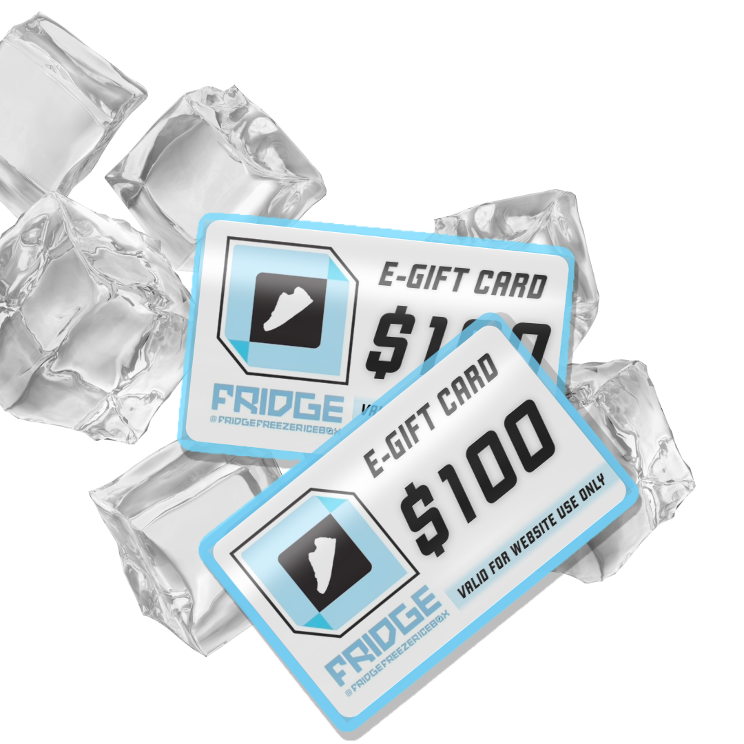 Online E-Gift Card