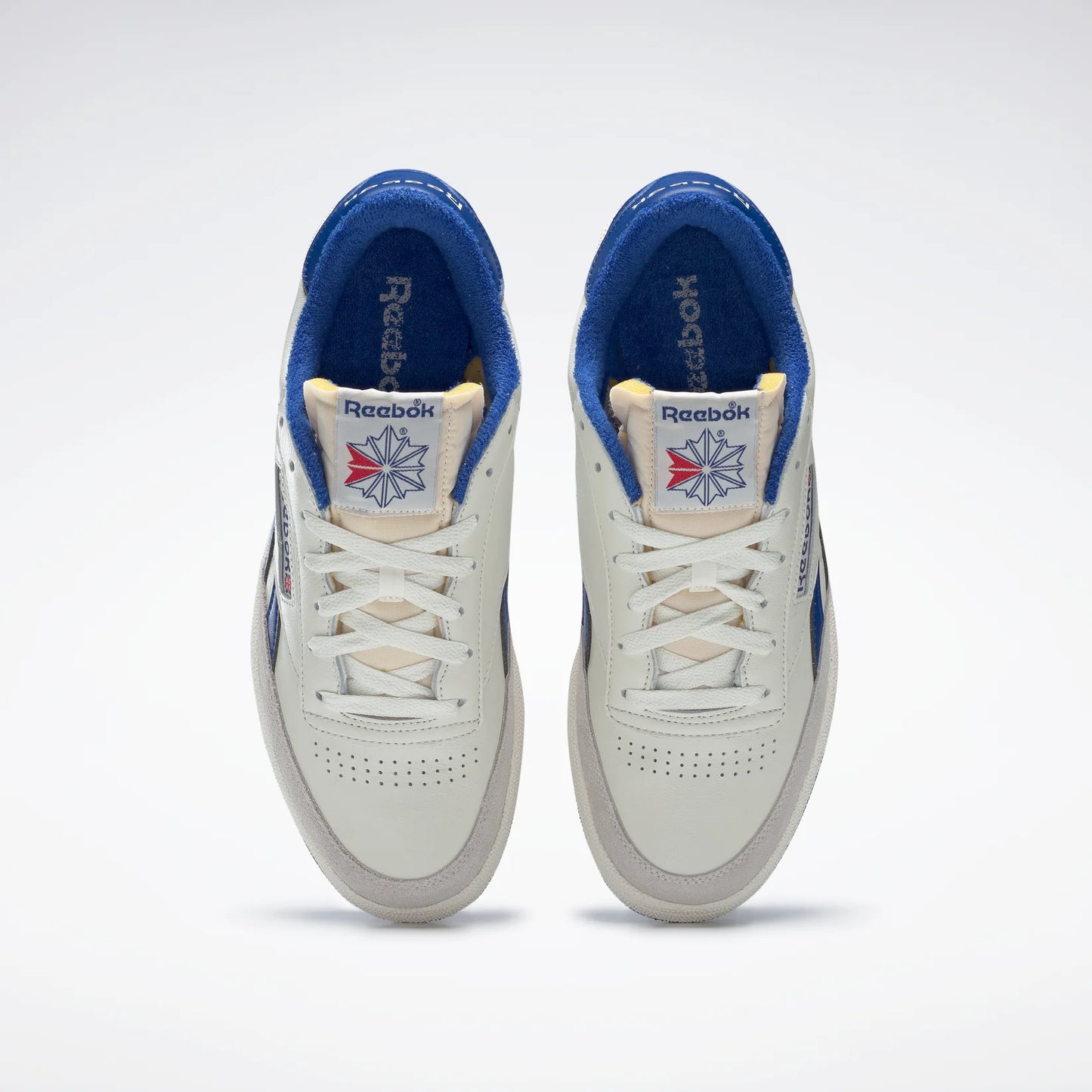 Reebok Club C Revenge Vintage Chalk/Royal 100001284