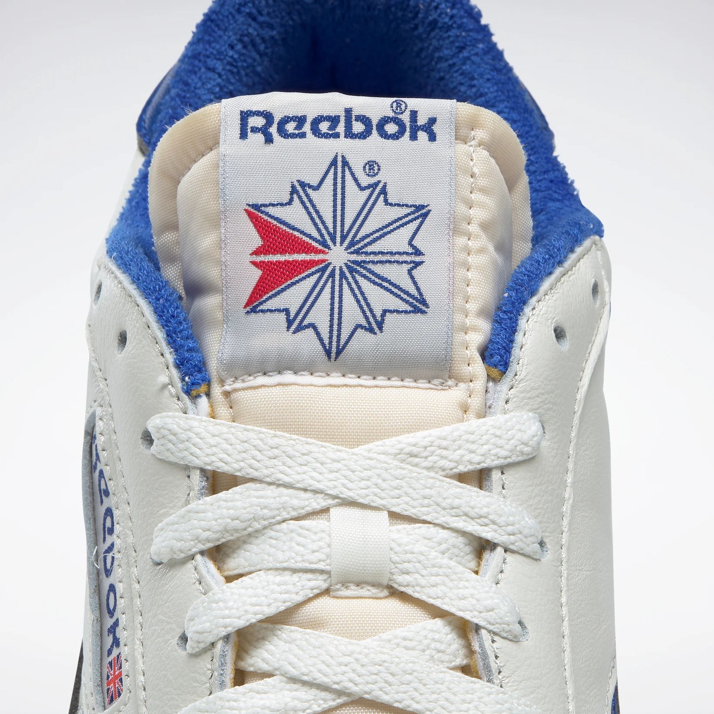 Reebok Club C Revenge Vintage Chalk/Royal 100001284