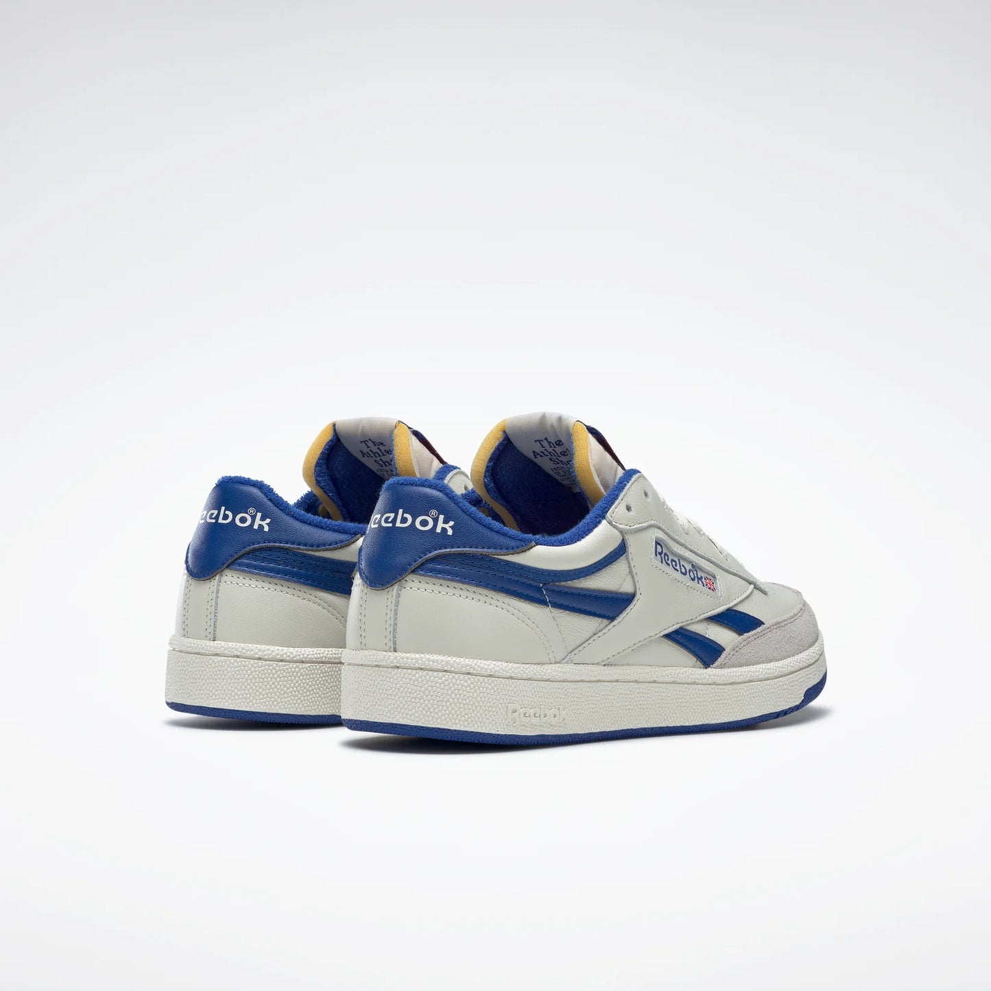 Reebok Club C Revenge Vintage Chalk/Royal 100001284