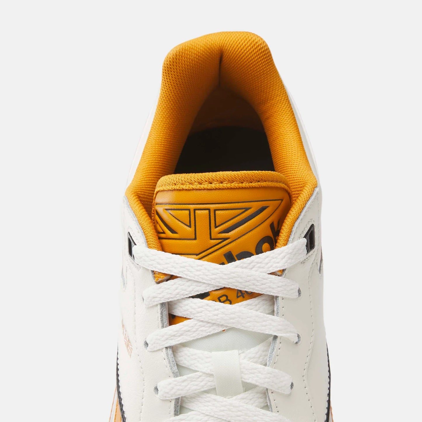 Reebok BB 4000 II Chalk/Radiant Ochre/Black 100033432