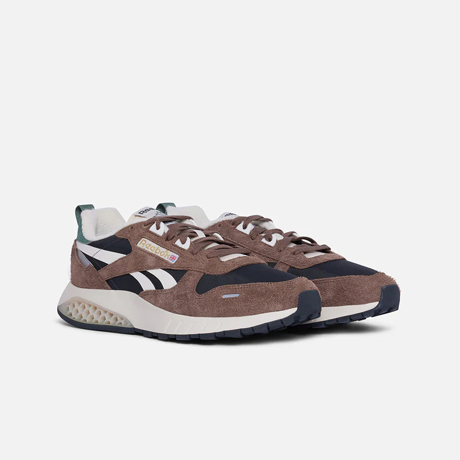 Reebok Classic Leather Hexalite Utility Brown 100074407