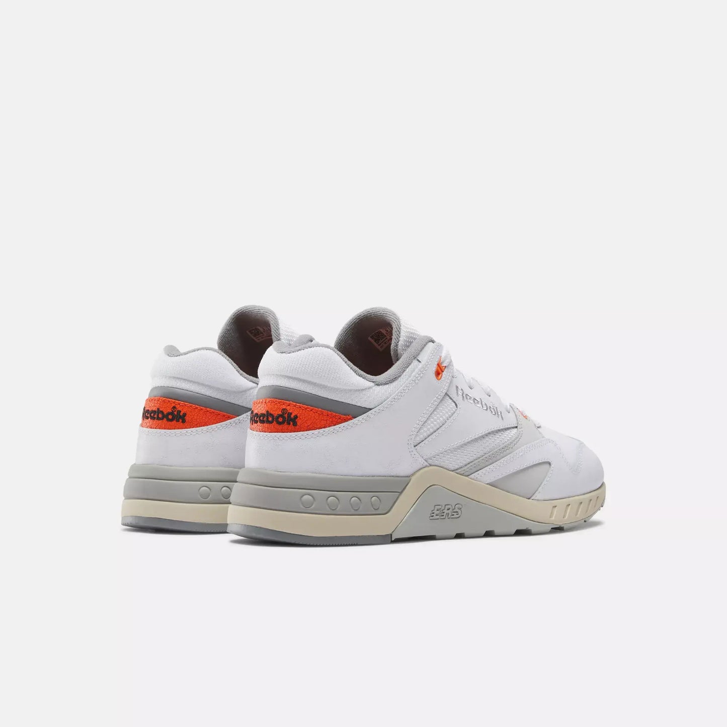 Reebok ERS 4000 White/Grey 100201027