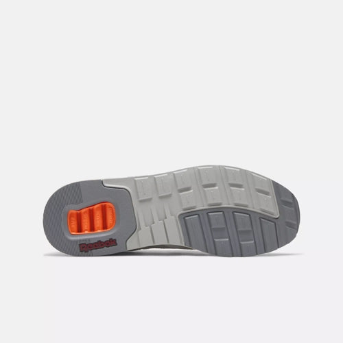 Reebok ERS 4000 White/Grey 100201027