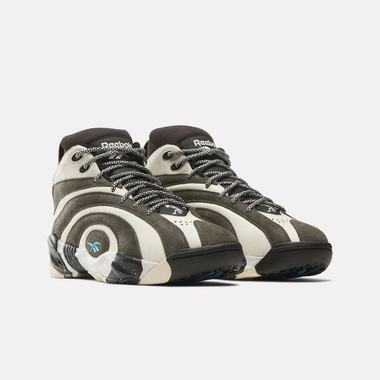 Reebok Shaqnosis Washed Black/Chalk 100230334