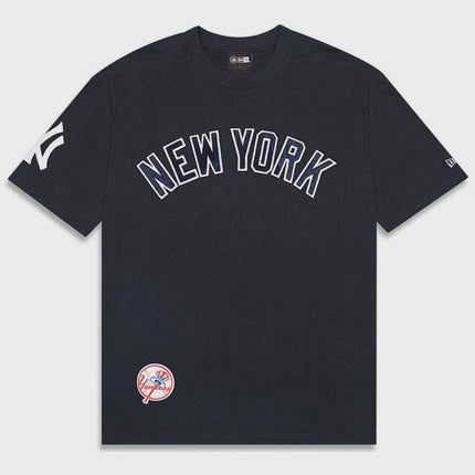 New Era HG NY Yankees Oversized Tee 14125783