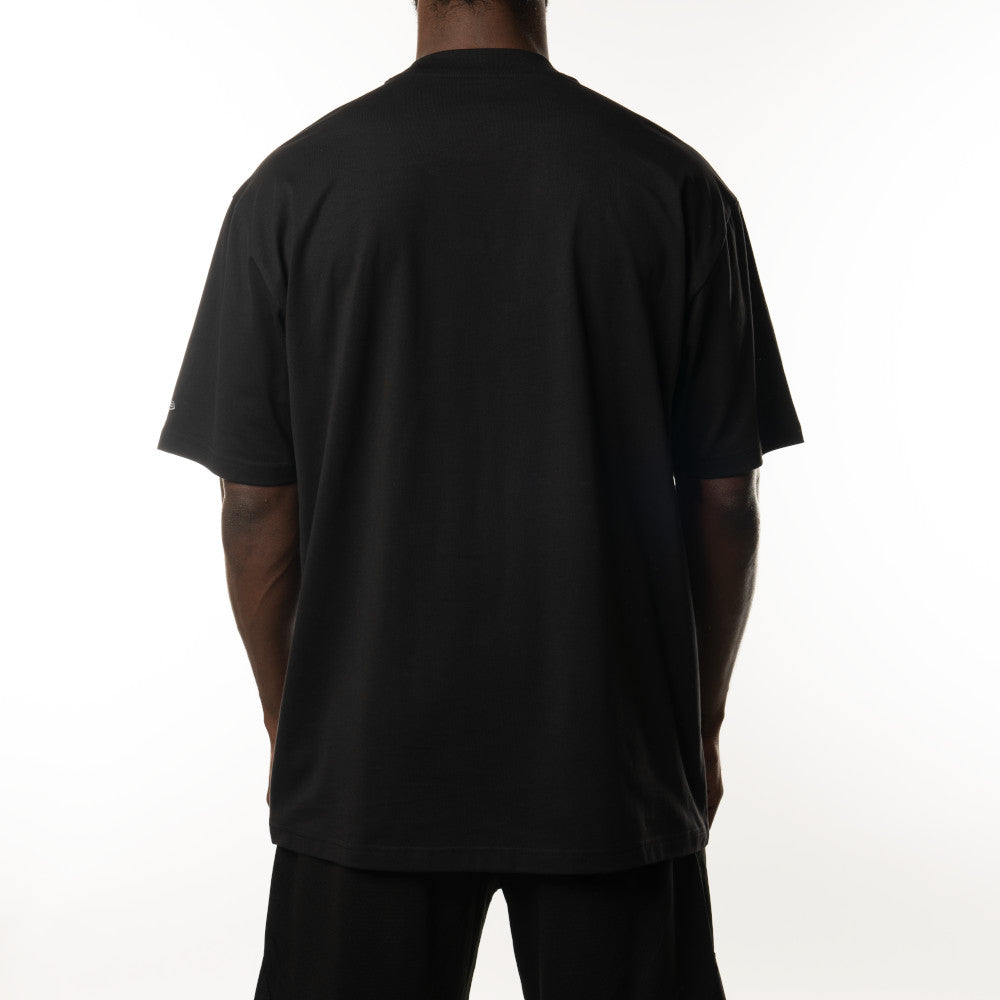 New Era Oversized Tee NBA Rivals 14177272
