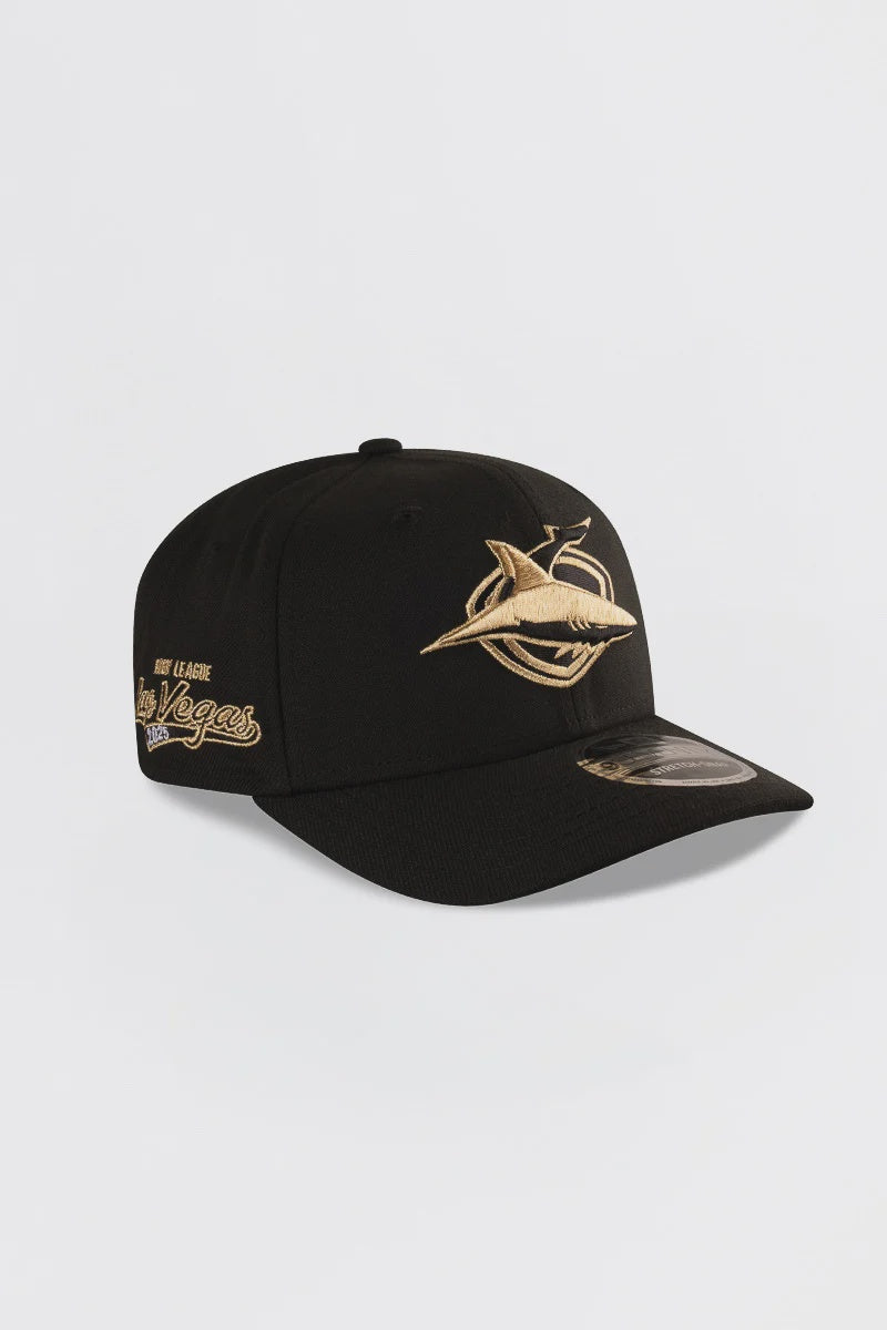 New Era 970SS Cronulla Sharks Las Vegas 14535956