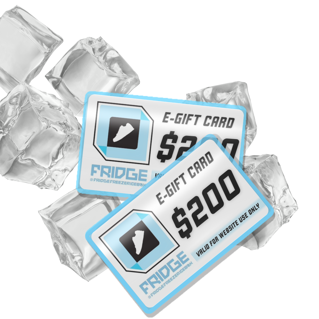 Online E-Gift Card
