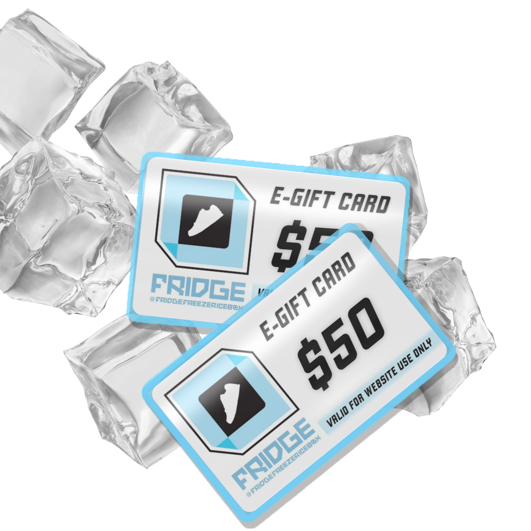 Online E-Gift Card