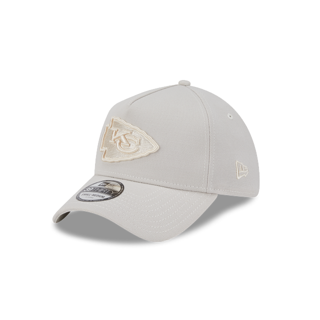 New Era 3930AF Neutrals Kansas Chiefs 60670041