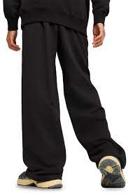 Puma Better Classics Relaxed Sweatpant Black 62424801