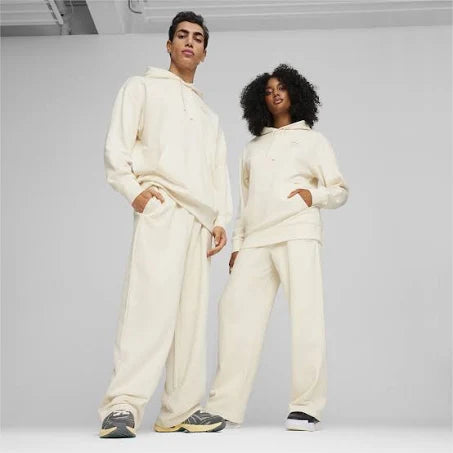 Puma Better Classics Relaxed Sweatpant Cream 62424899