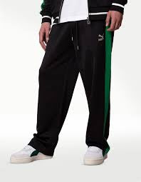 Puma T7 For the Fanbase Trackpant Black 62439301