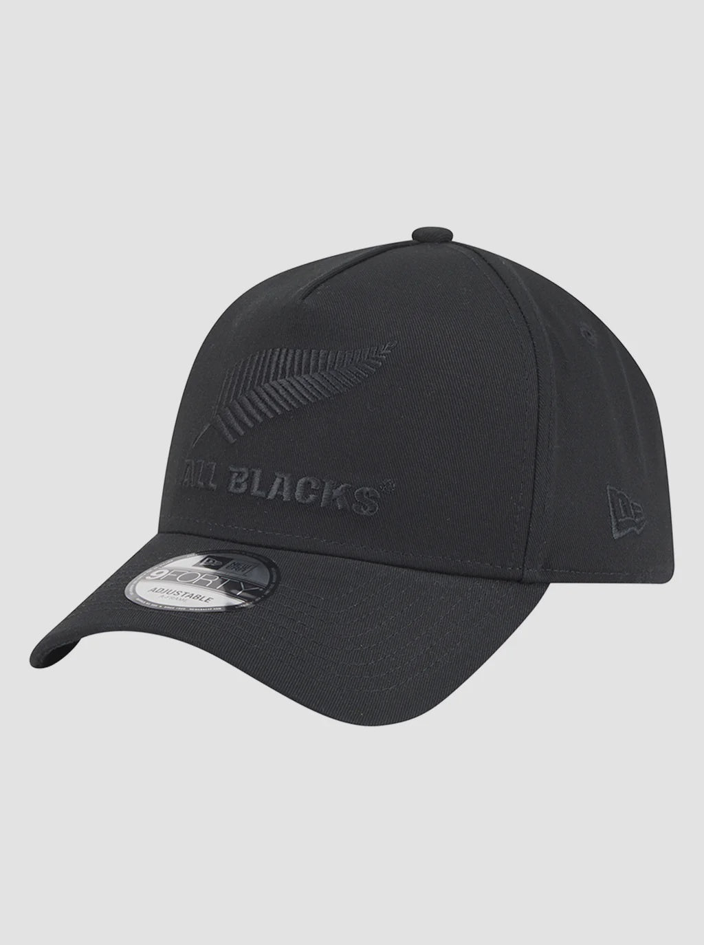 New Era 940AF All Blacks Blk/Blk 70948837