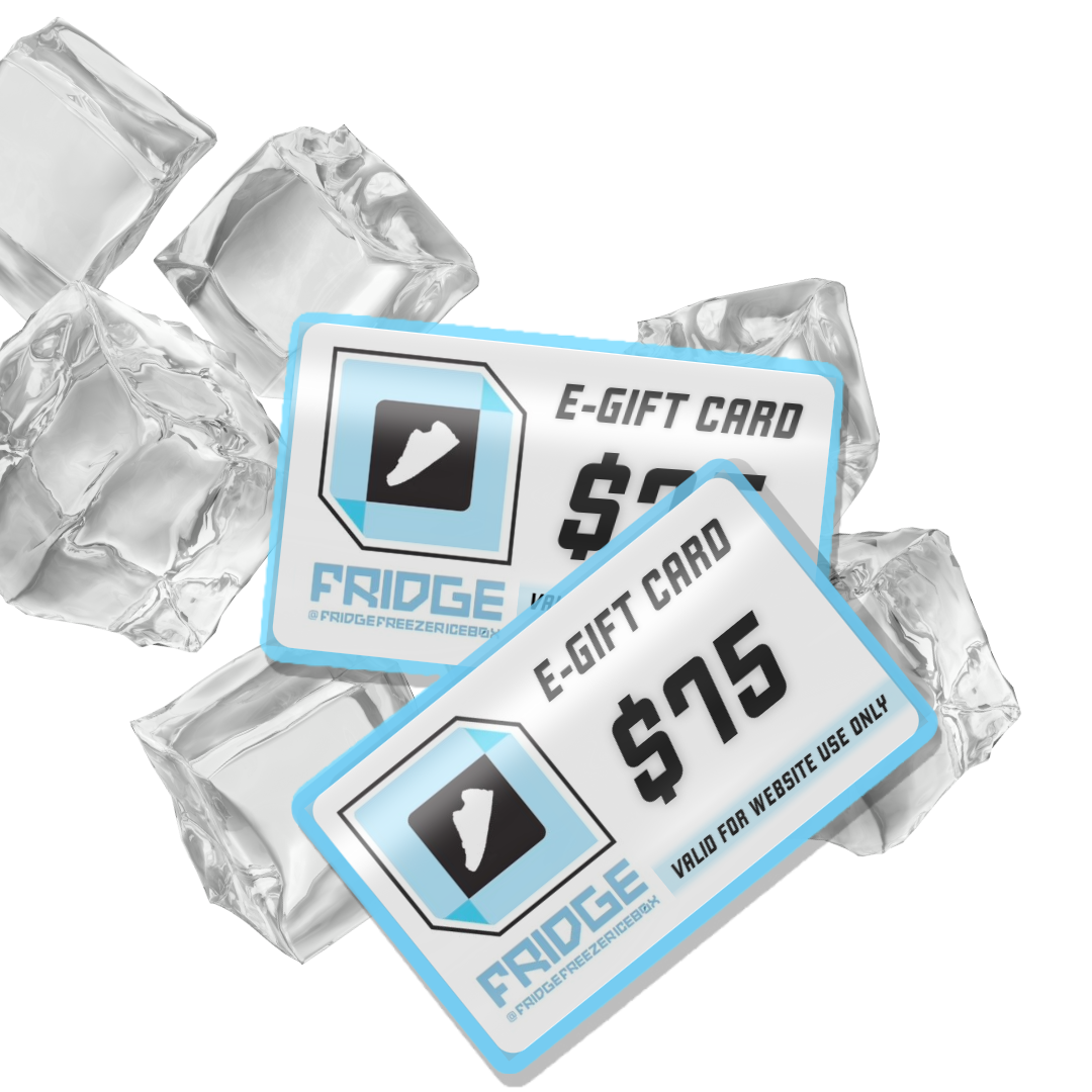 Online E-Gift Card