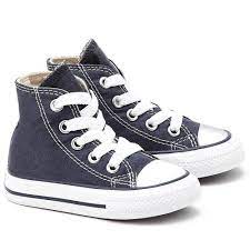 Converse CT Inf Canvas Hi Navy 7J233