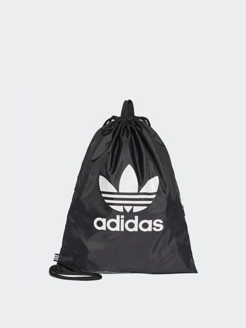 Adidas Gymsack Trefoil Black BK6726
