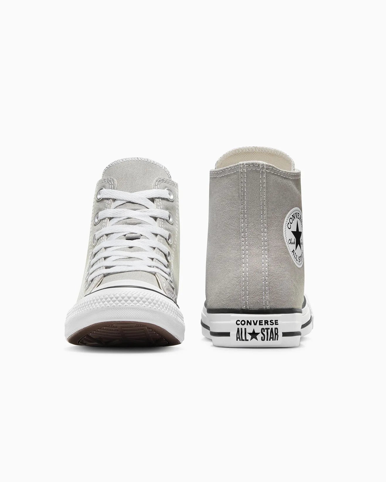 Converse CT Hi Totally Neutral Grey A06561