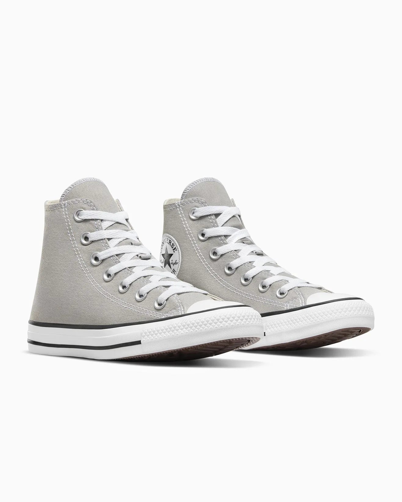 Converse CT Hi Totally Neutral Grey A06561