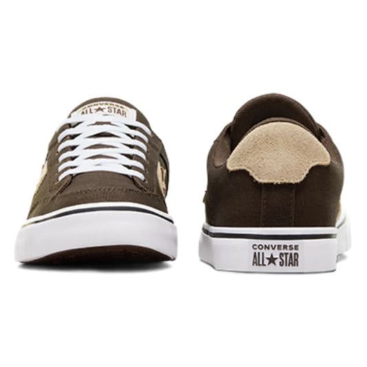 Converse Tobin Low Fresh Brew/Nutty Granola A06631