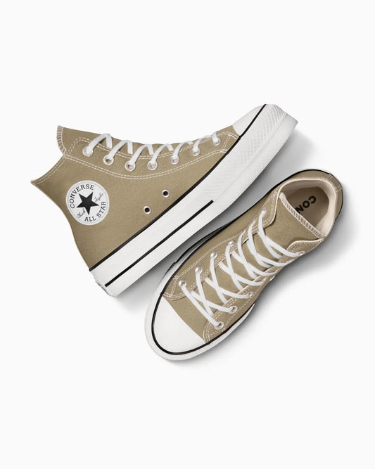 Converse CT Hi Lift Mossy Sloth W A07571
