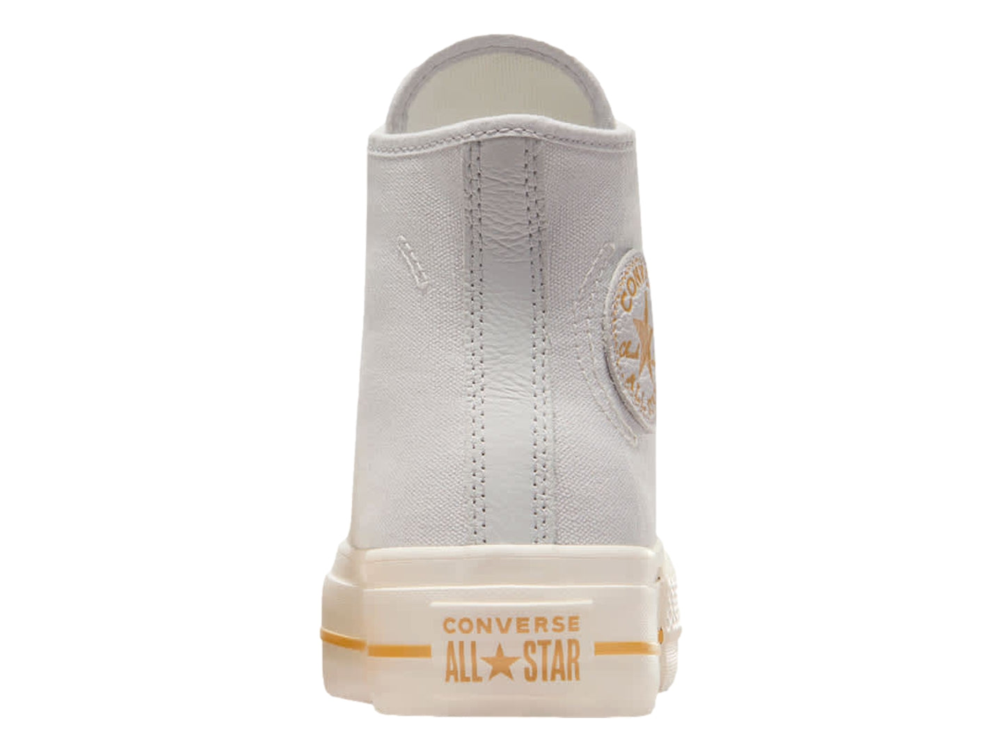 Converse CT Lift Tailored Lines Barely Grey/Egret W A08237