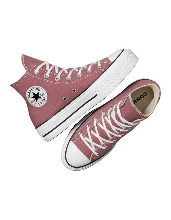 Converse CT Lift Light Saddle/Ivory W A10645