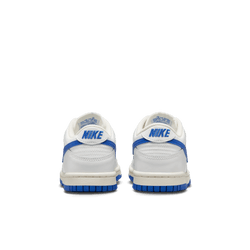 Nike Dunk Low (GS) White/Royal DH9765-105