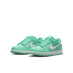 Nike Dunk Low GS Emerald Rise/White DH9765-302