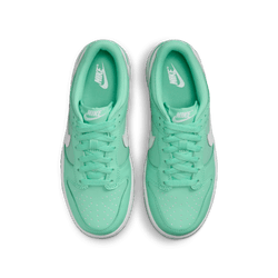 Nike Dunk Low GS Emerald Rise/White DH9765-302