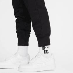 Nike NSW Phoenix Fleece Pant W STD DQ5688-010