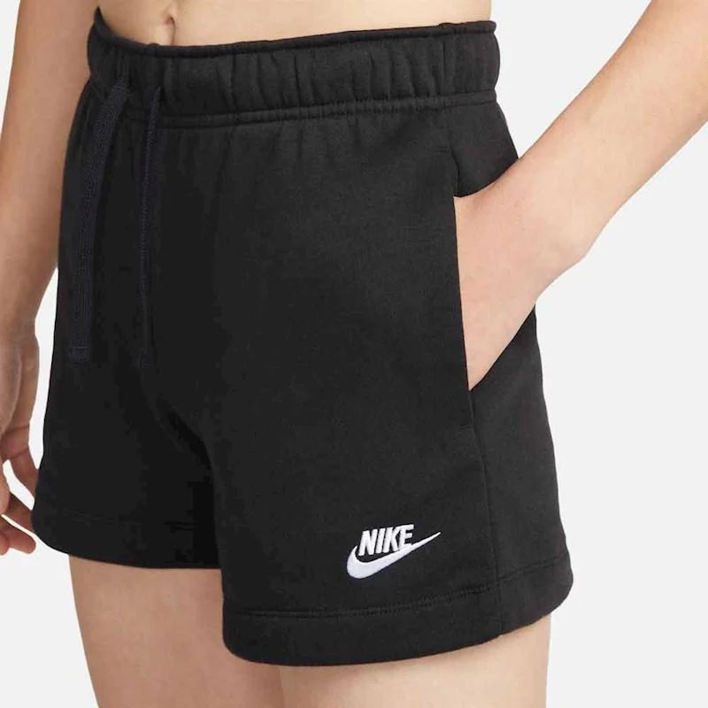 Nike Club Fleece Shorts W DQ5802-010