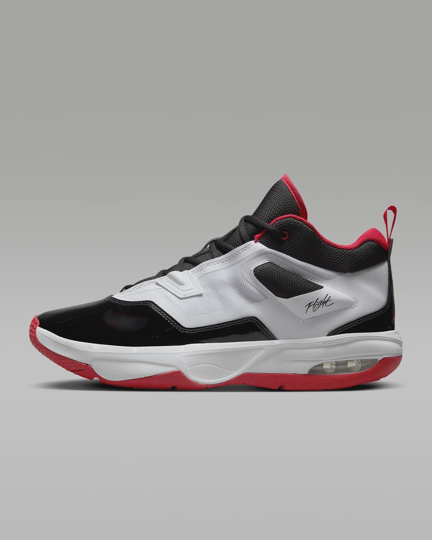 Jordan Stay Loyal 3 Black FB1396-101