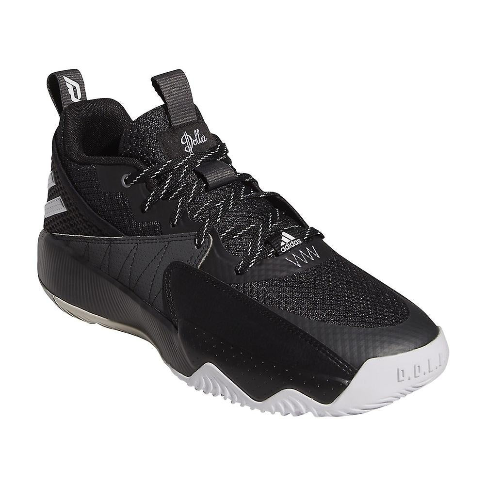 Adidas Dame Certified Black GY2439