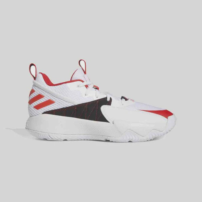 Adidas Dame Certified White GY8965