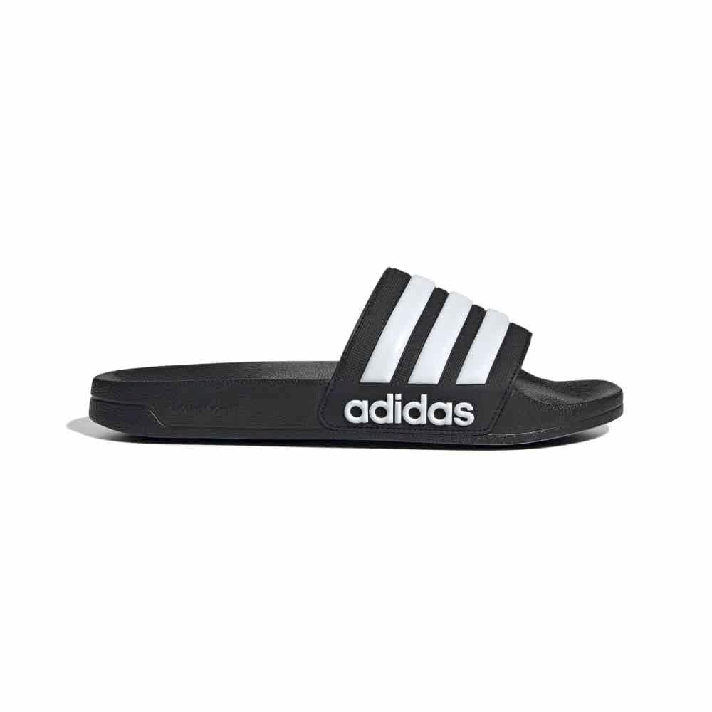 Adidas Adilette Shower Slide Black GZ5922