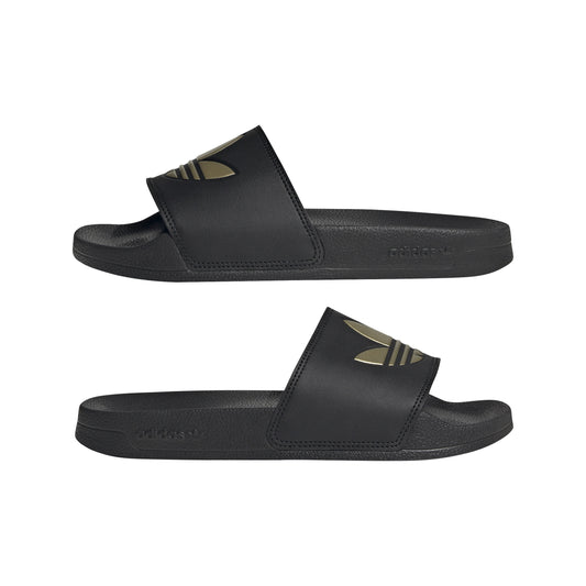 Adidas Adilette Lite W Black/Gold GZ6196