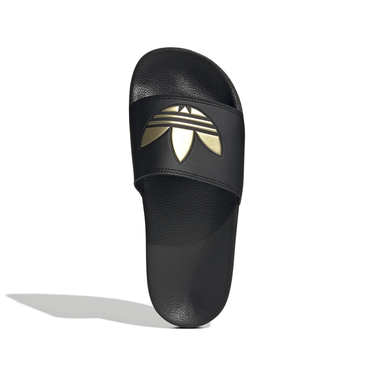 Adidas Adilette Lite W Black/Gold GZ6196