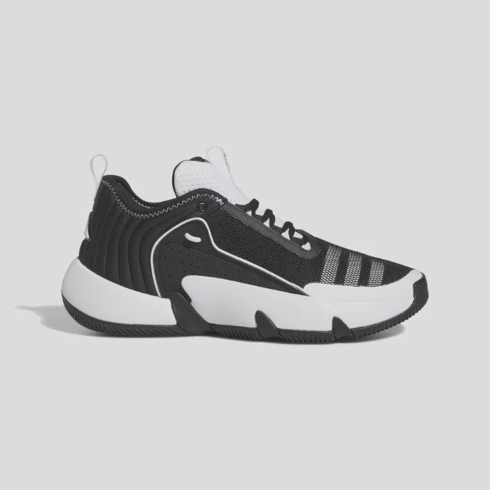 Adidas Trae Unlimited Black HQ1020