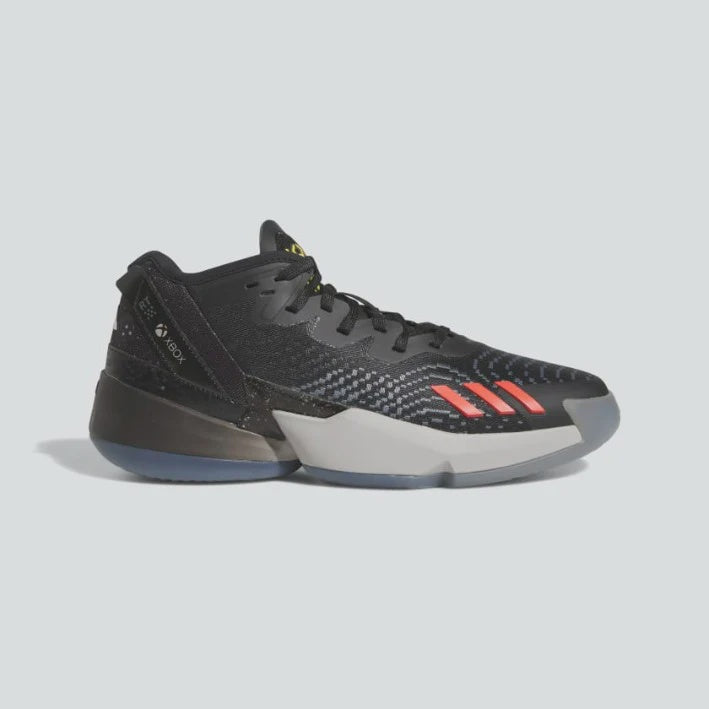 Adidas Don Issue 4 Black HR0714