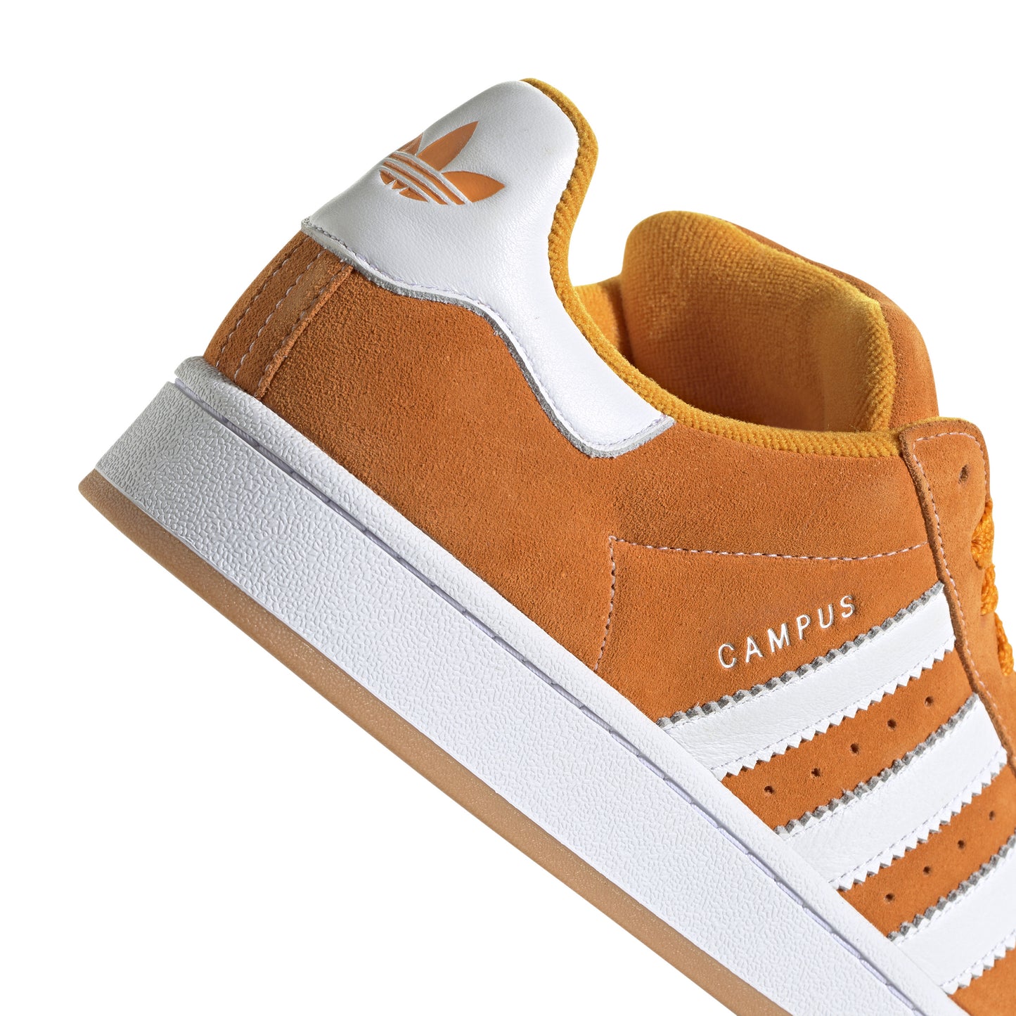 Adidas Campus 00's Orange ID1436