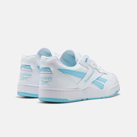 Reebok BB 4000 II White/Digital Blue ID4590