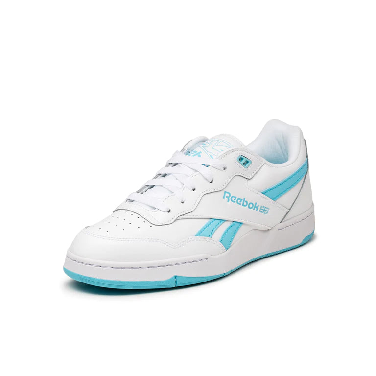 Reebok BB 4000 II White/Digital Blue ID4590