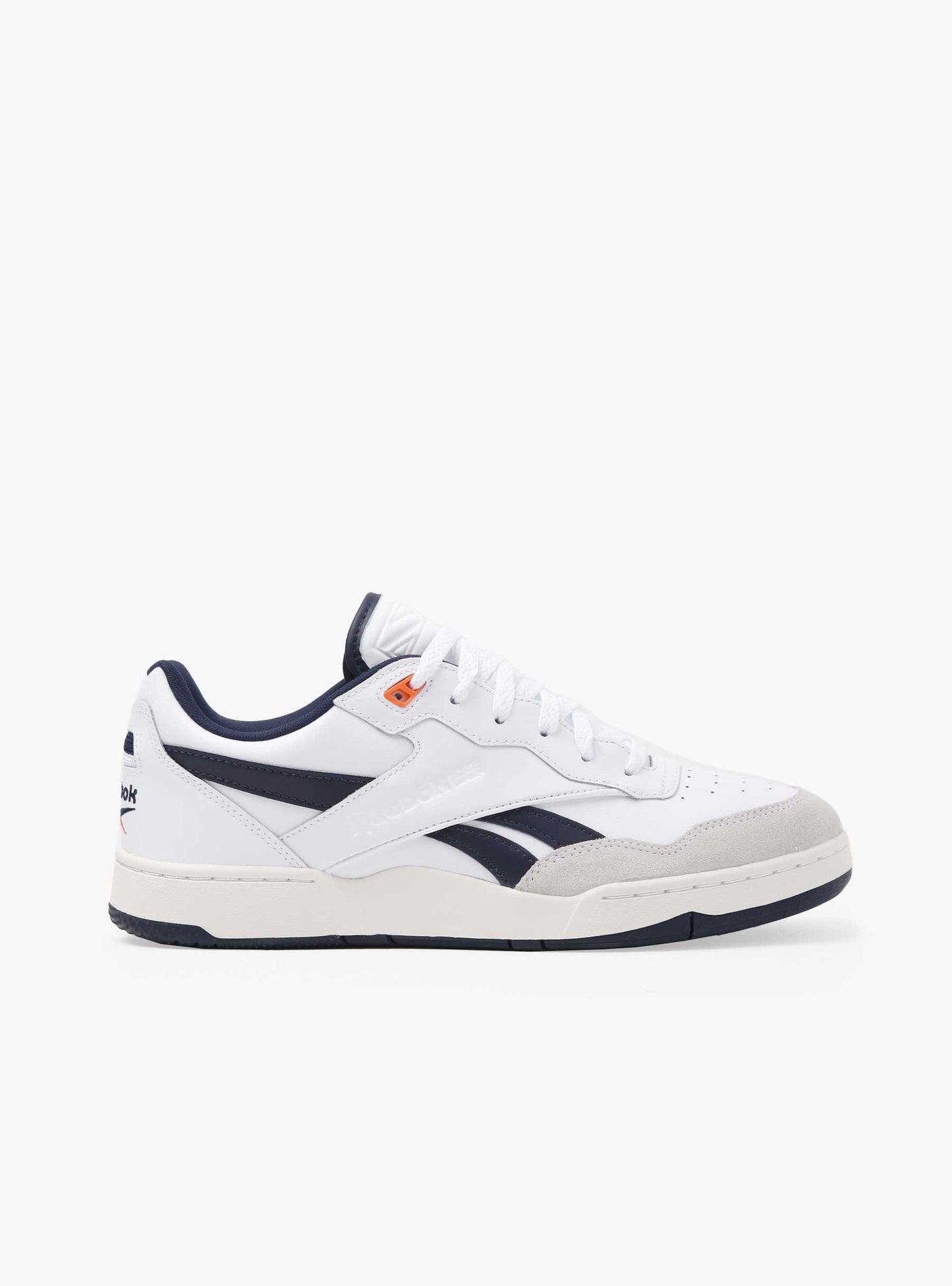 Reebok BB 4000 II White/Vector Navy/Chalk IE6832