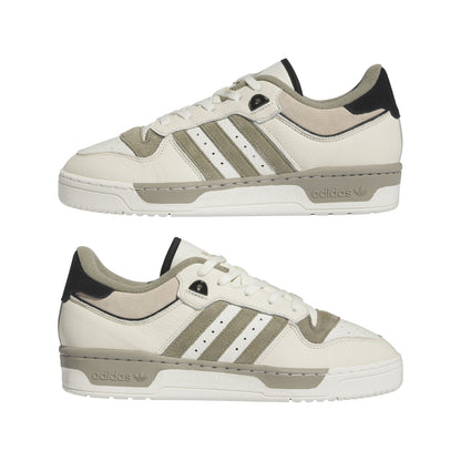 Adidas Rivalry Low White/Beige IE7171