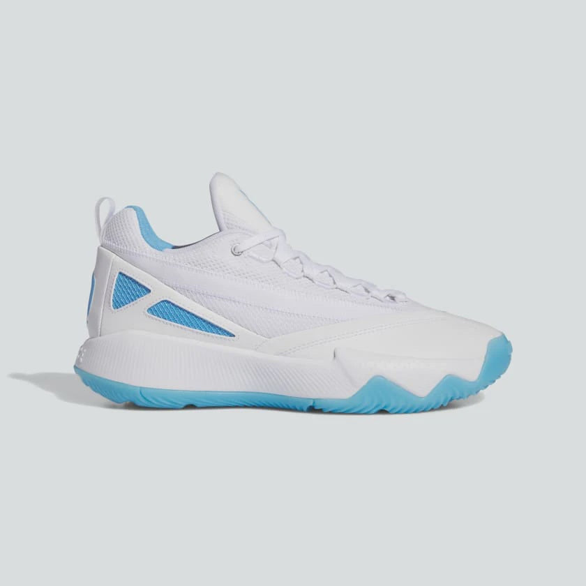Adidas Dame Certified 2 White IE7794