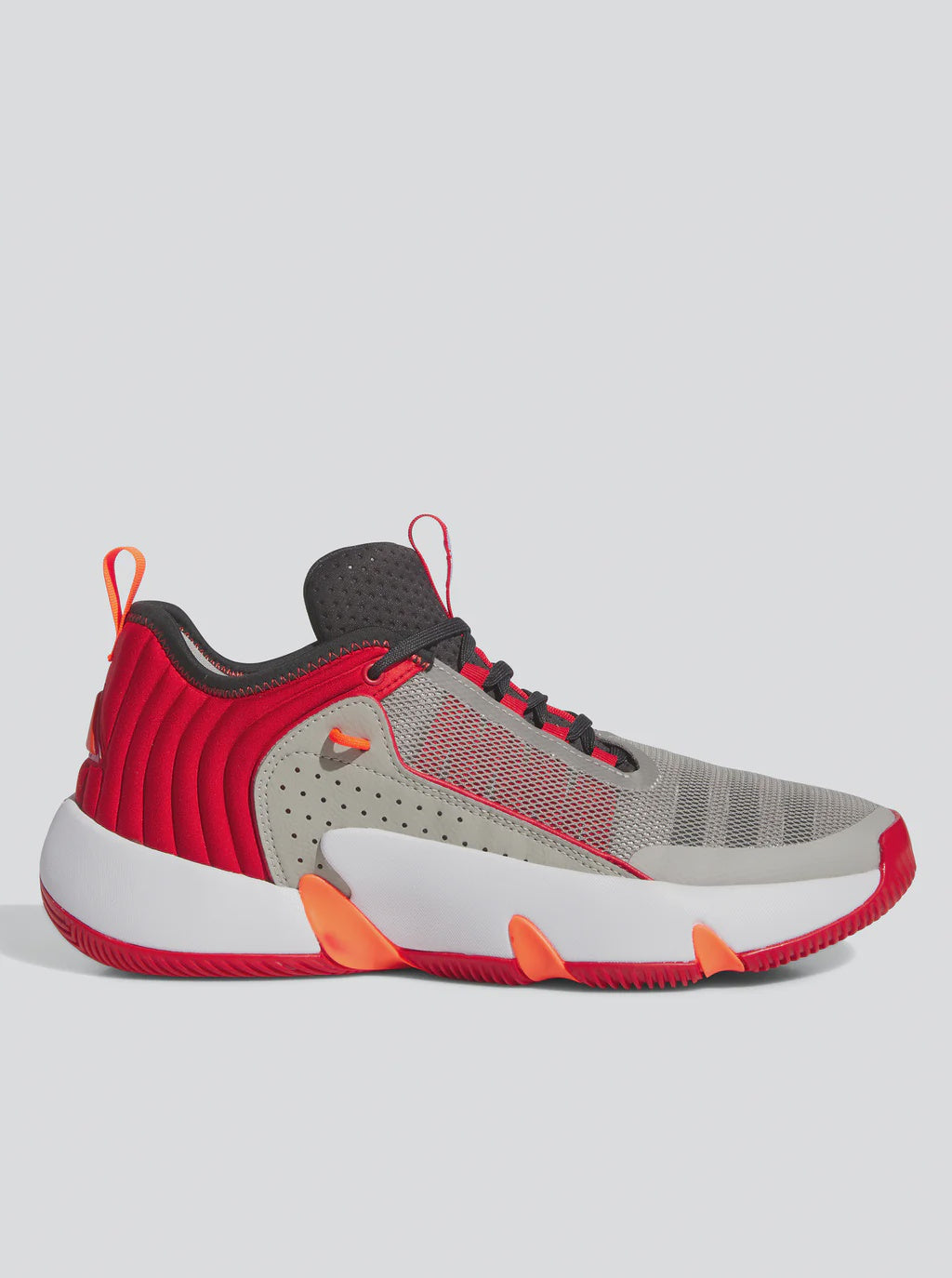 Adidas Trae Unlimited Red IF5611