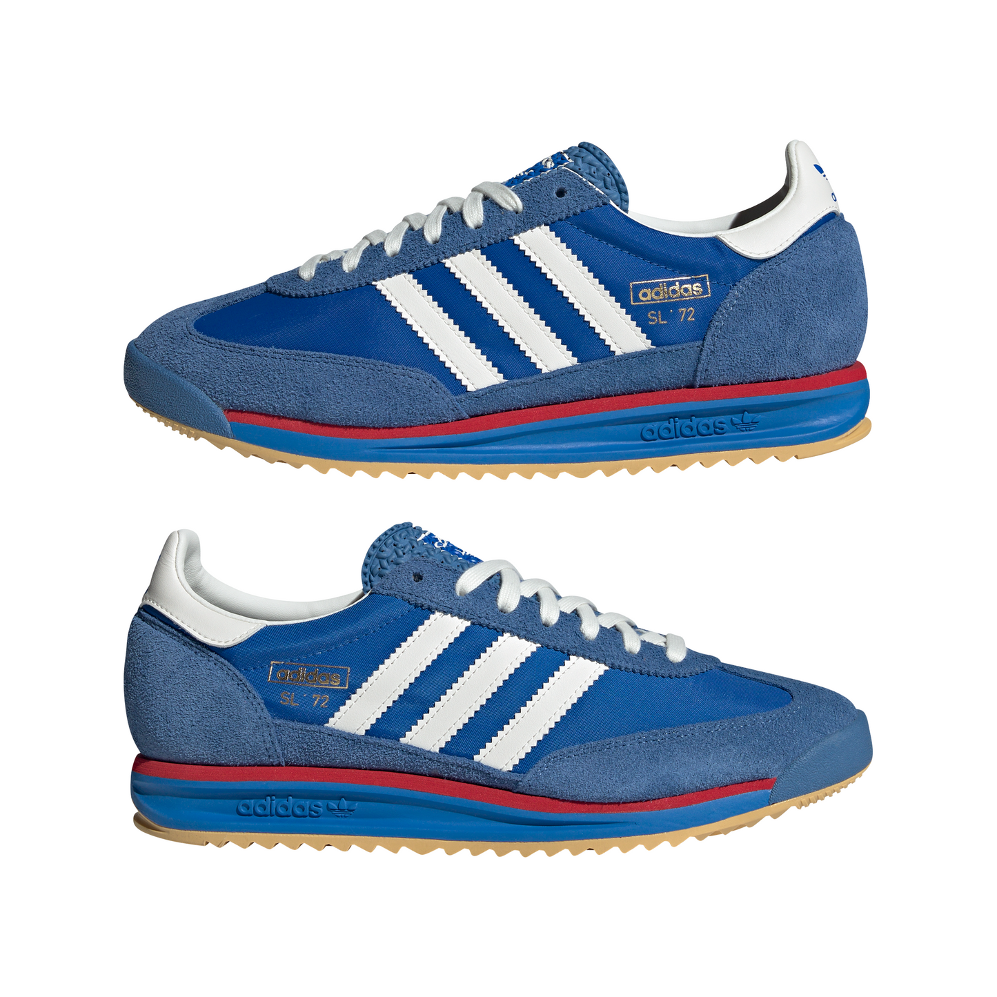 Adidas SL 72 RS Blue/White IG2132